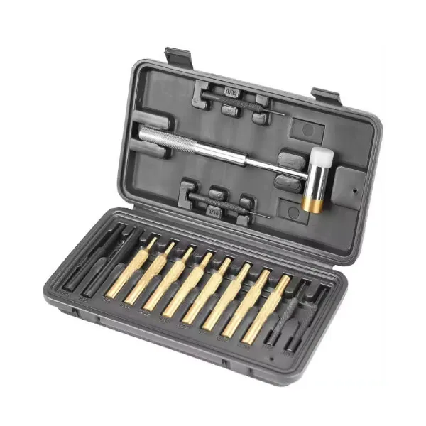 Apa Peran Hammer Punch Set untuk Maintenance dalam Perawatan Senjata?