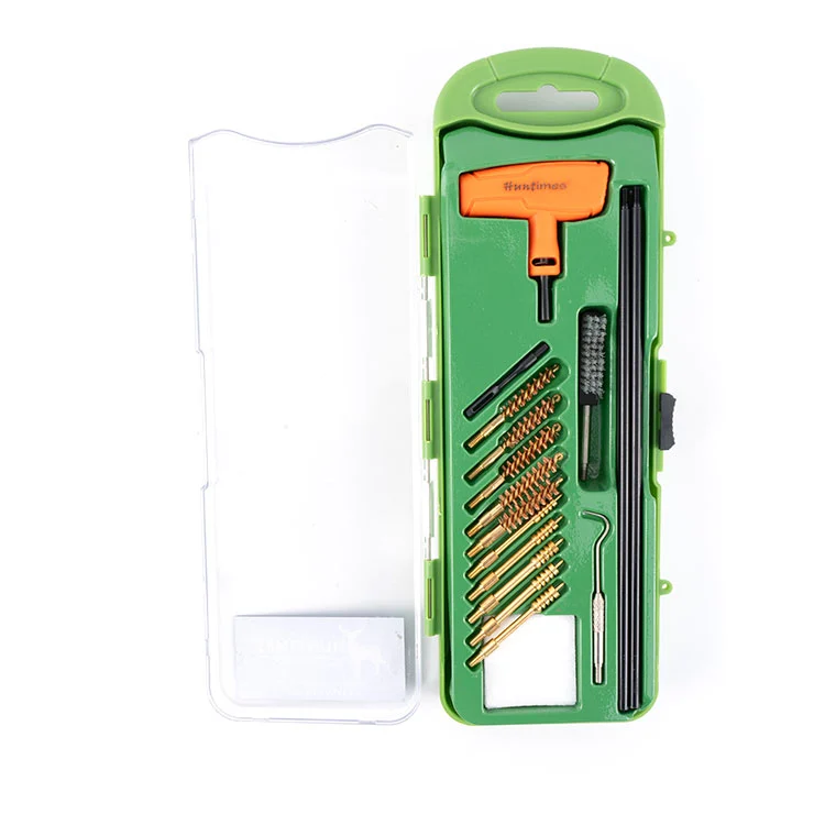 Kit Pembersih Senapan 308 Cal