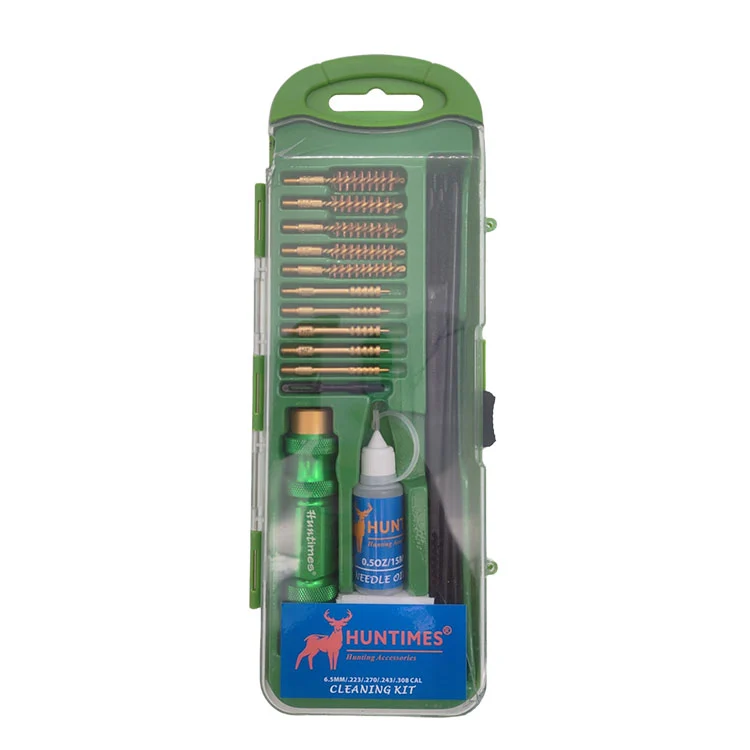 Kit Pembersih Bahan Bahan Aluminium