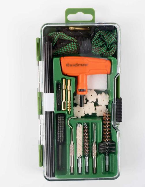 Perlengkapan Pembersih AR-15