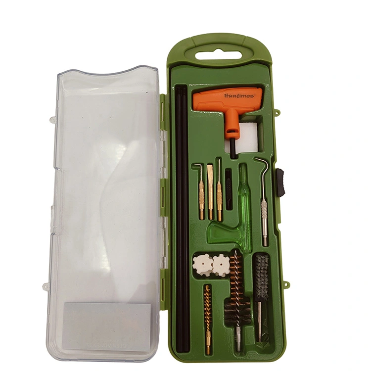 Kit Pembersih Gun 5.56mm 223 Penting
