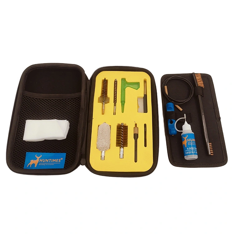 Eva Inner Tray AR dan Shotgun Cleaning Kit